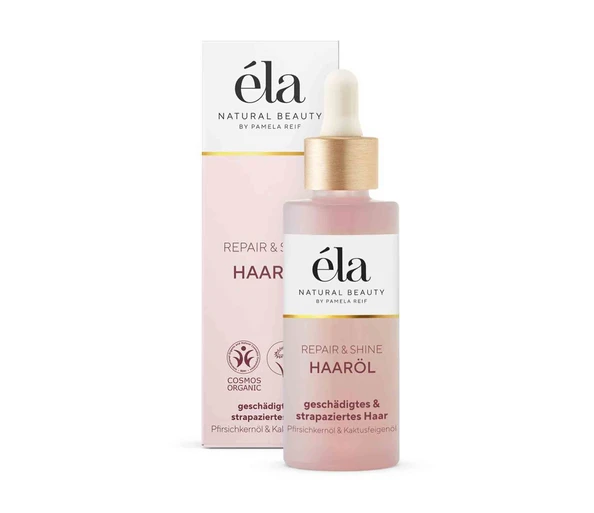 éla Repair & Shine Haaröl