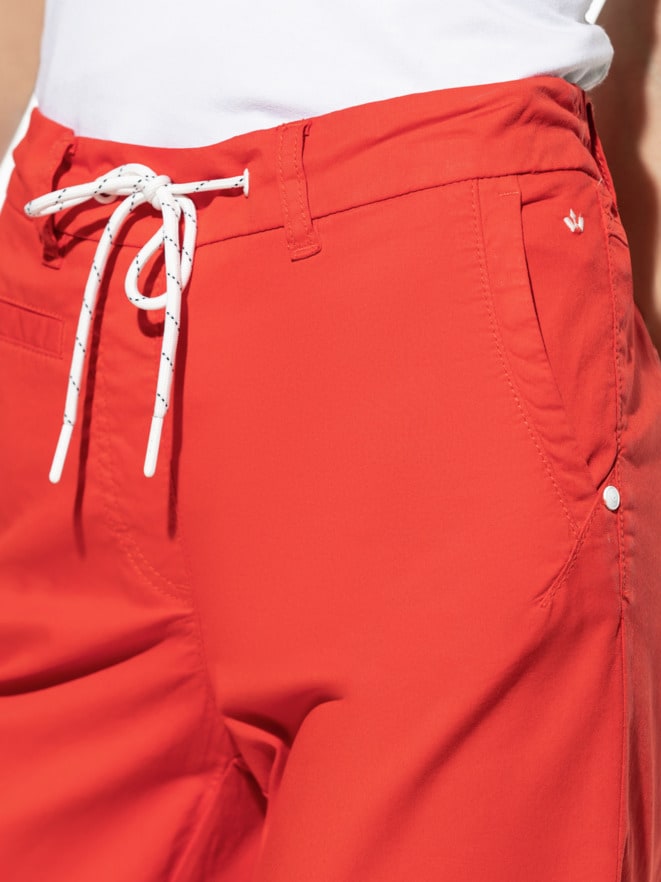 Soft-Cotton Bermudas