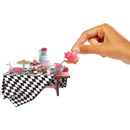 MGA Entertainment - Miniverse Mini Celebration Multipack