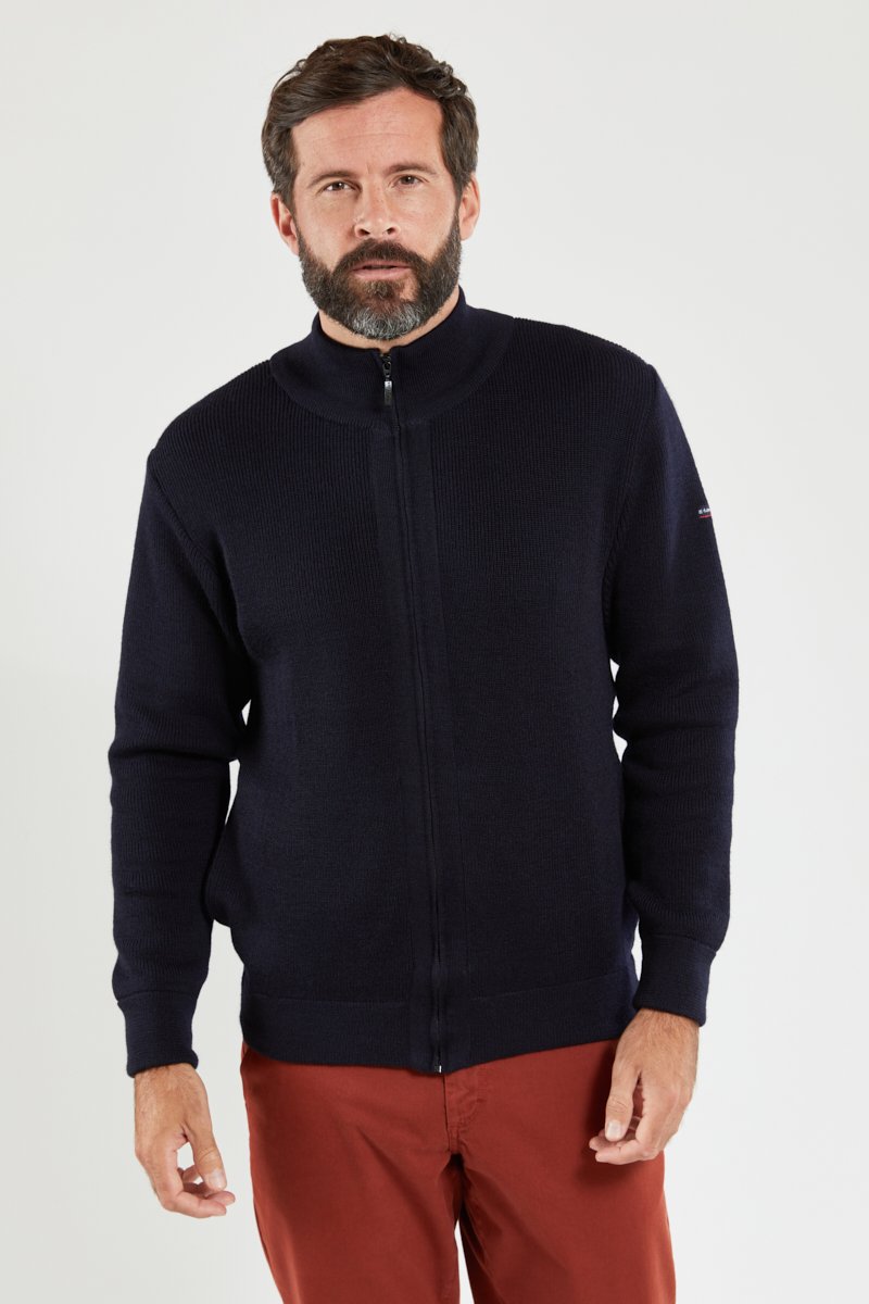 Cardigan 