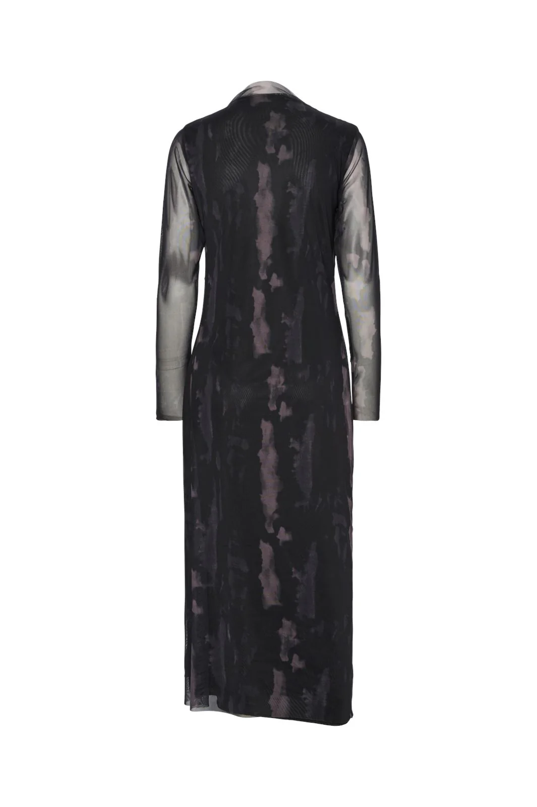 Y.A.S Yaslomi Ls Long Dress 26036877