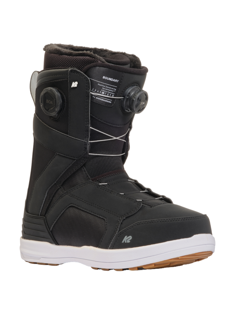Boundary Snowboardschoenen