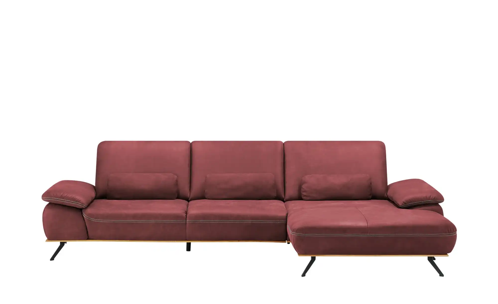 meinSofa Ecksofa Fiona