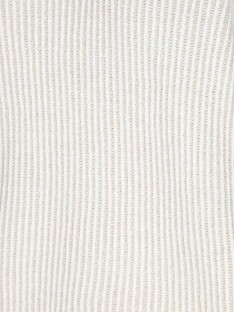 TOM TAILOR Pullover beige