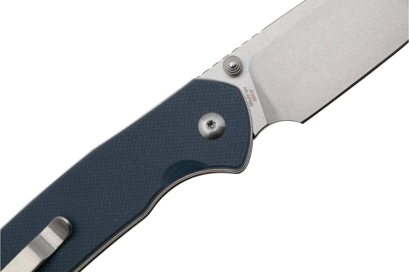 CJRB Pyrite J1925-GY, Stonewash AR-RPM9, Gray G10, zakmes