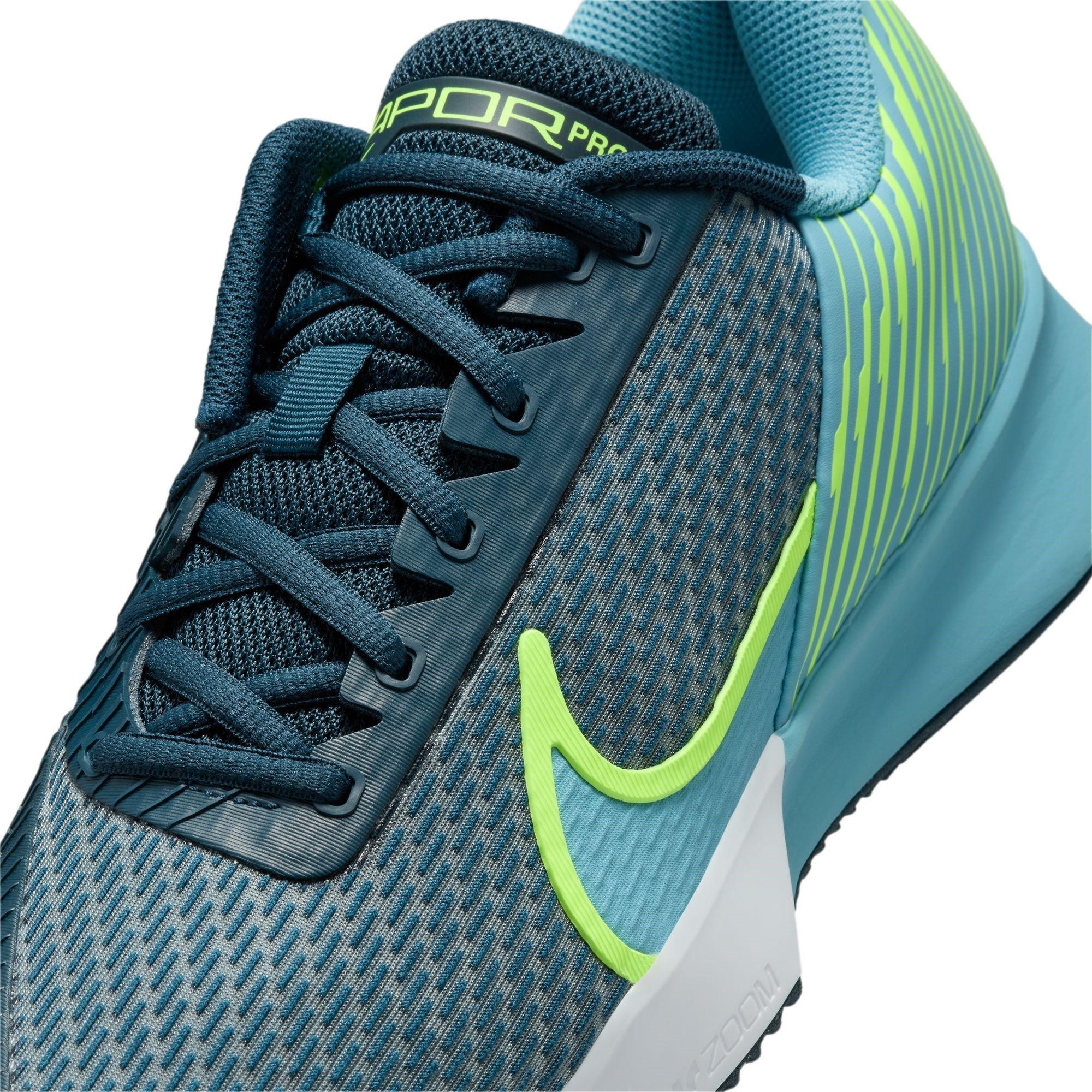 Nike Court Air Zoom Vapor Pro 2 Mens Clay Tennis Shoes