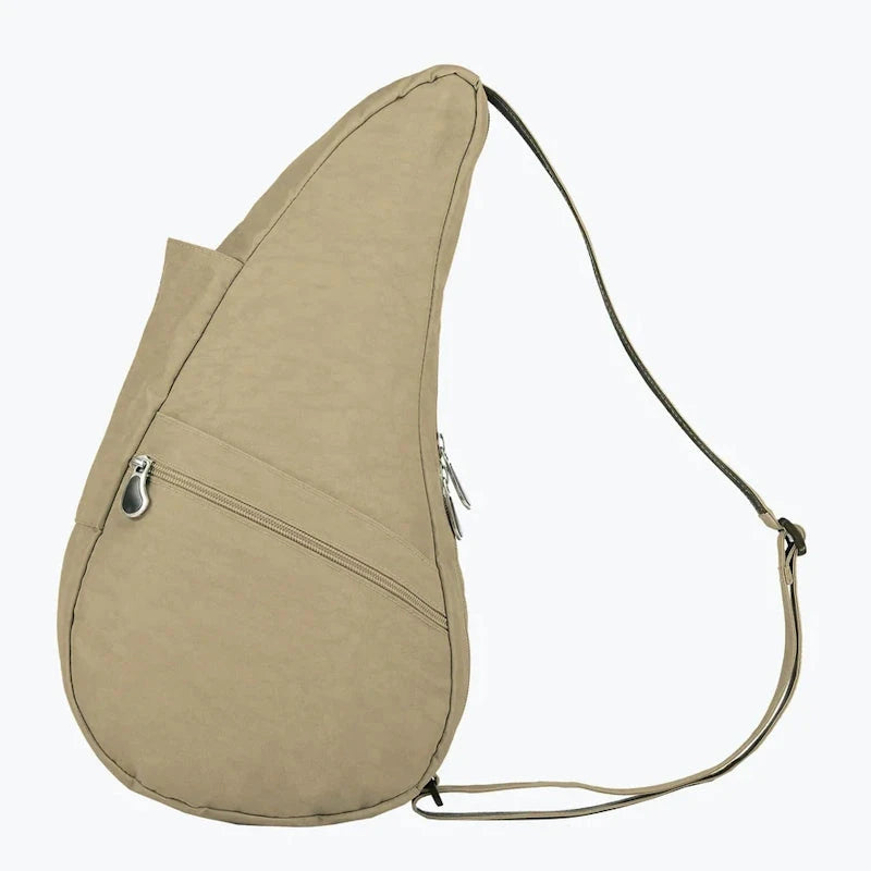 The Healthy Back Bag Textured Nylon S Sierra