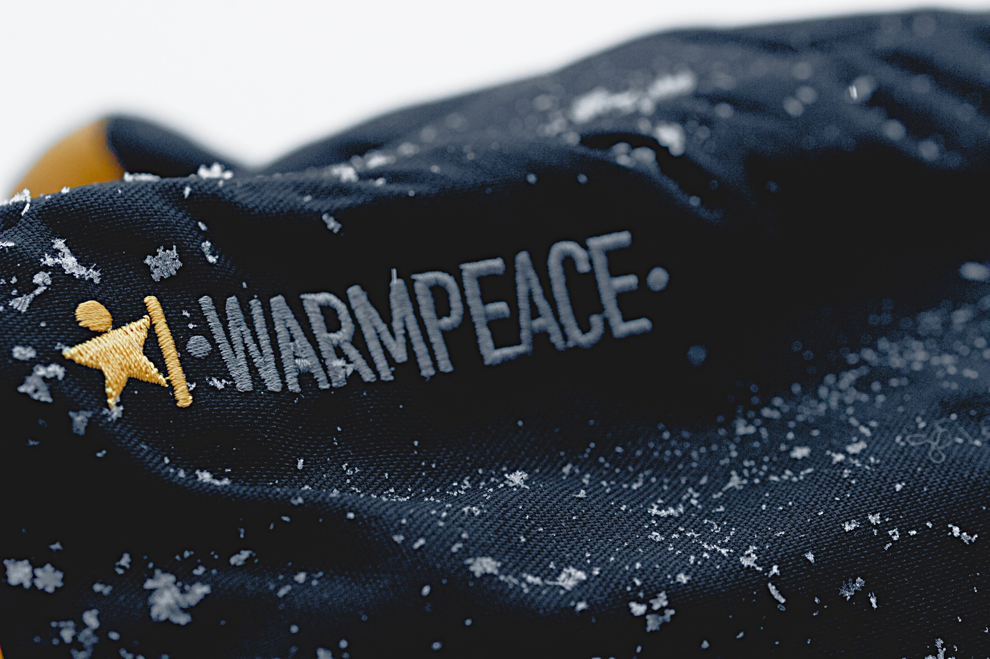Warmpeace Teddy Polar mitt