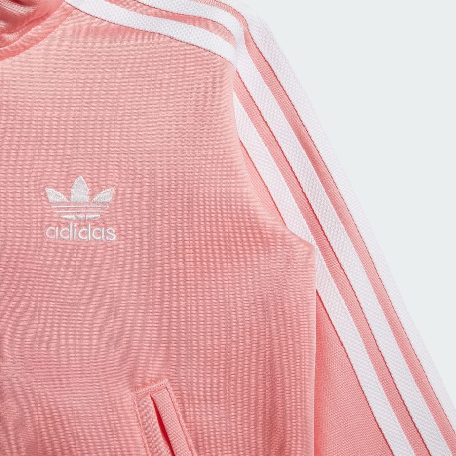 Adidas Original Adicolor Firebird Track Suit Kids