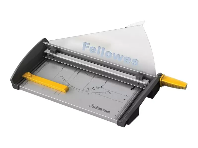 Skæremaskine Fellowes Plasma, A3