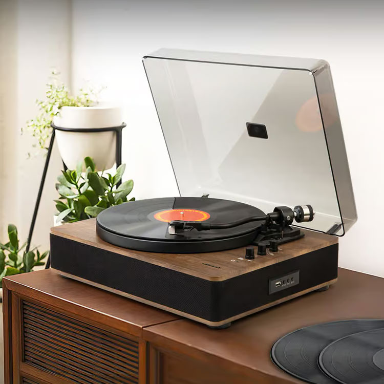 Muse MT-107 BTO