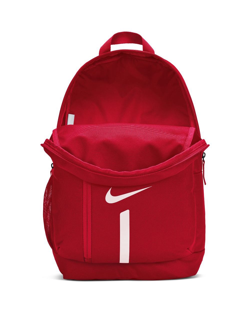 Sac à dos Nike Academy Team Rouge
