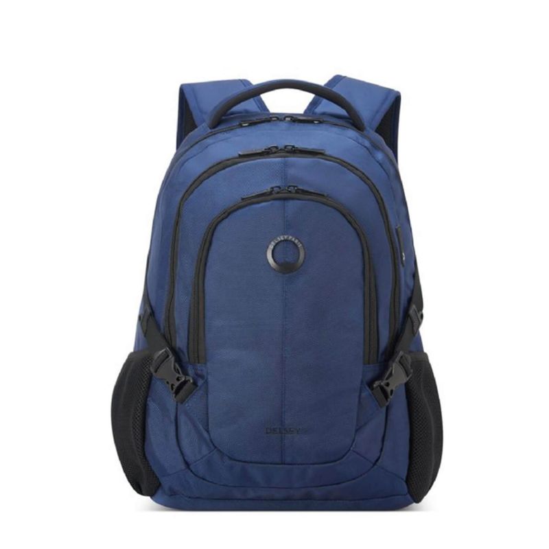 Sac à dos Element Navigator 15.6 pouces 47.5 cm Bleu Marine