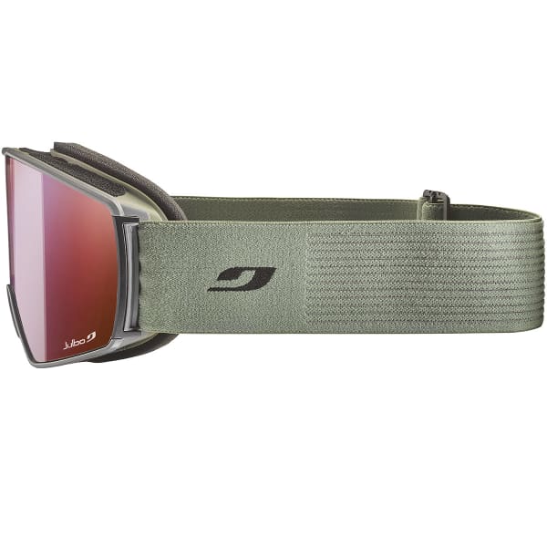 Masque de ski JULBO LAUNCHER VERT
