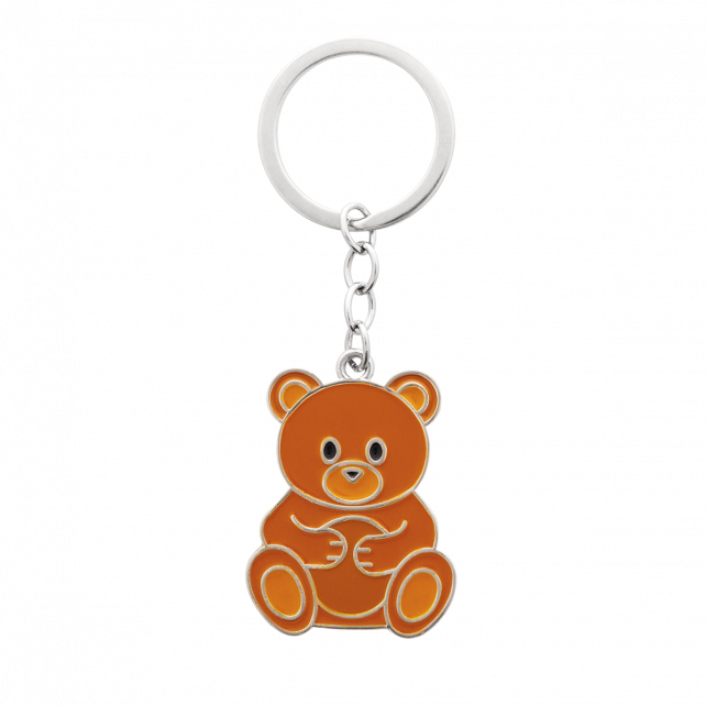 Porte clés - My Ani Keys