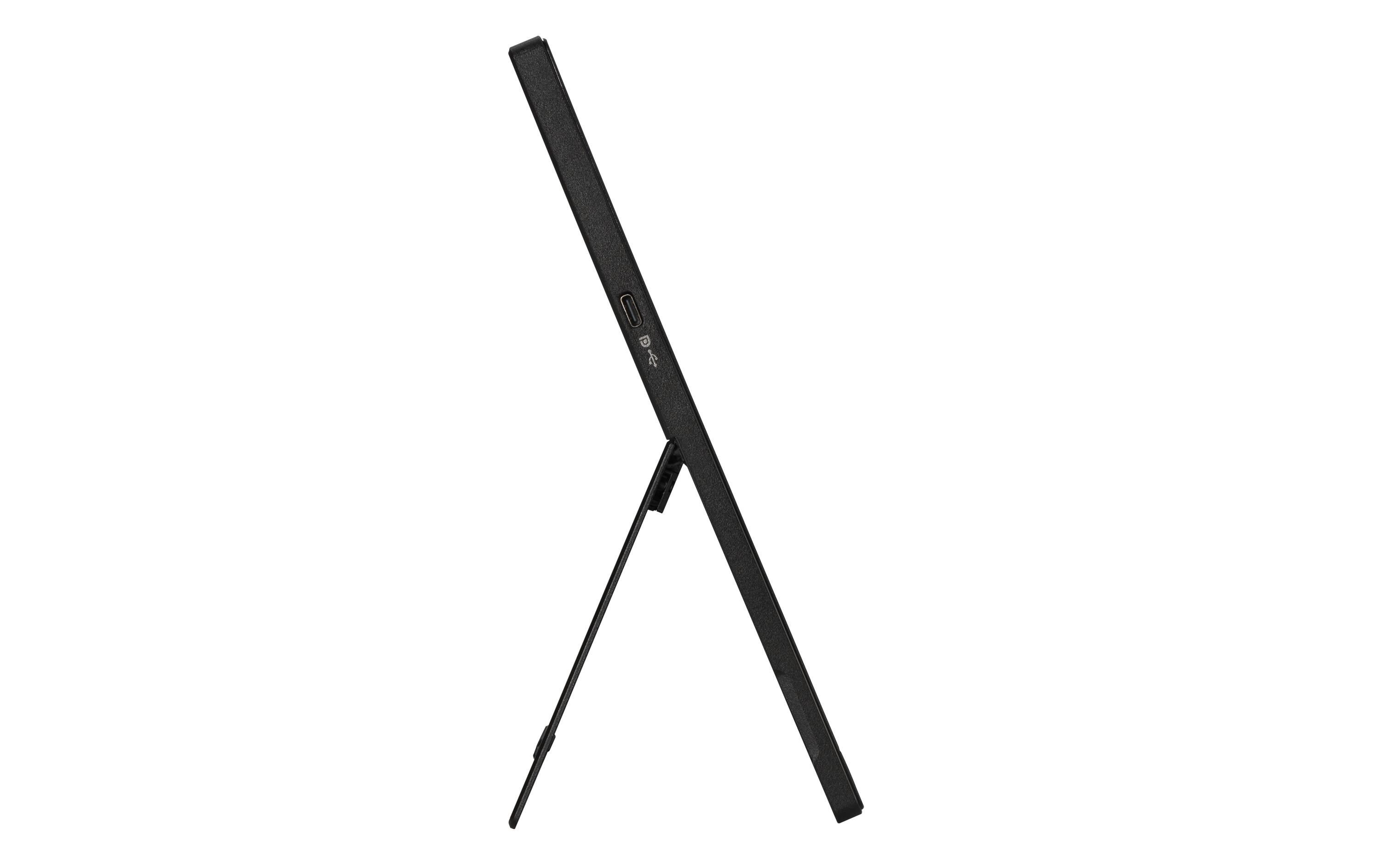 Monitor ZenScreen MB16ACV<br>Portabler 15.6