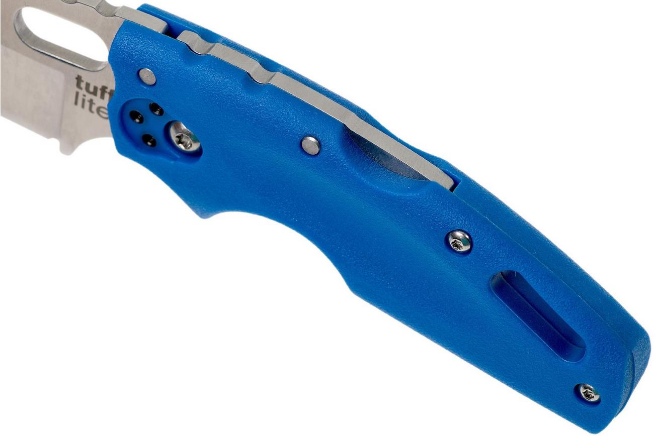Cold Steel Tuff Lite 20LTB Blue zakmes