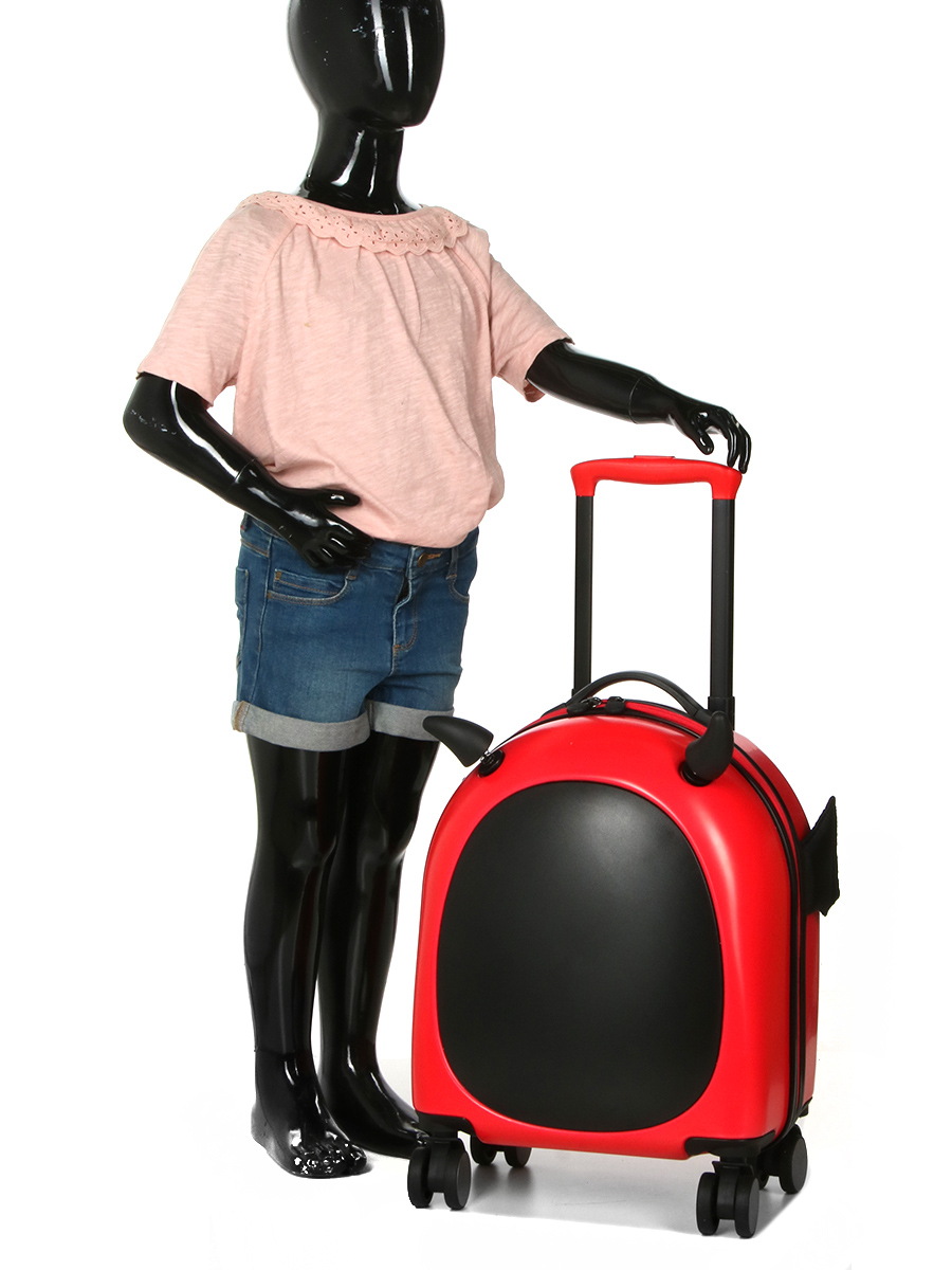 Valise Airtex Little Devil 46 cm