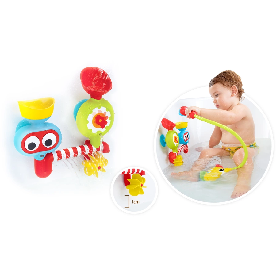 Yookidoo® Wasserspiel U-Boot
