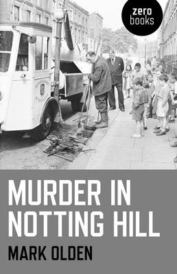 Murder in Notting Hill (Paperback)