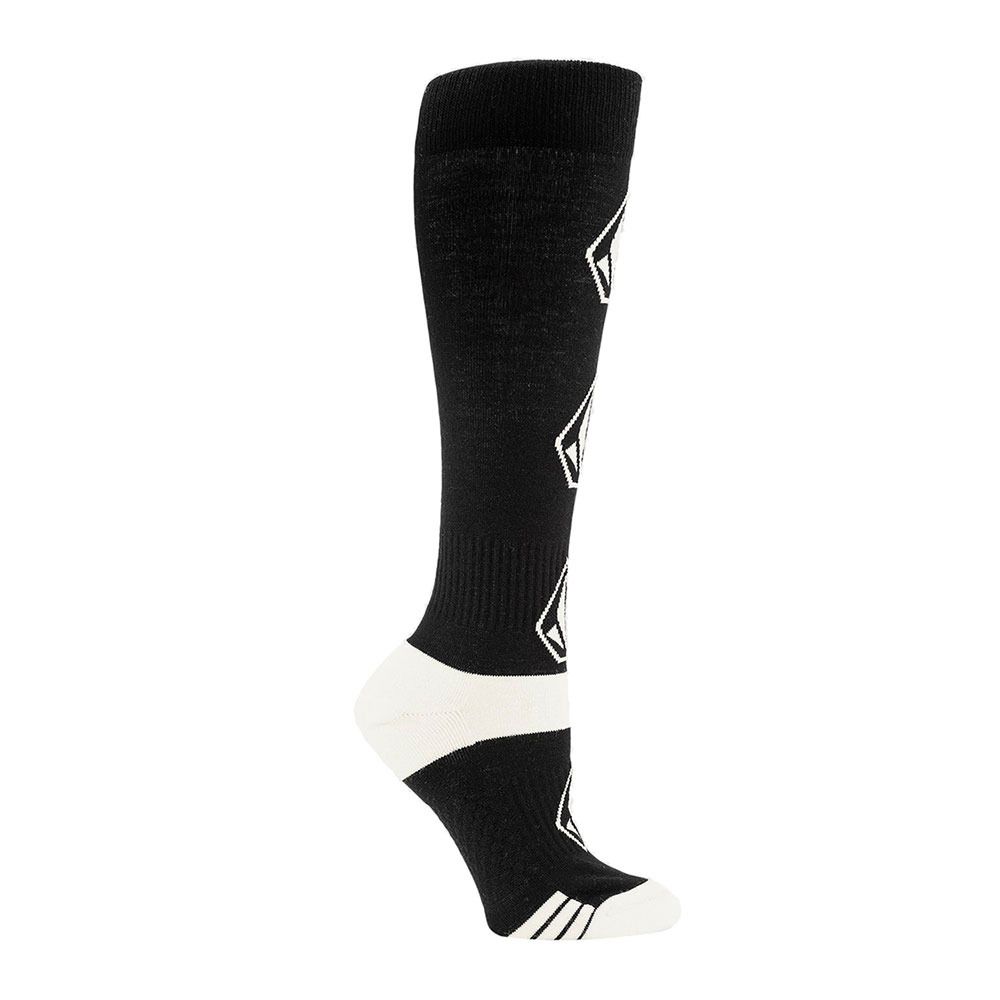 Volcom SHERWOOD - Chaussettes Homme black