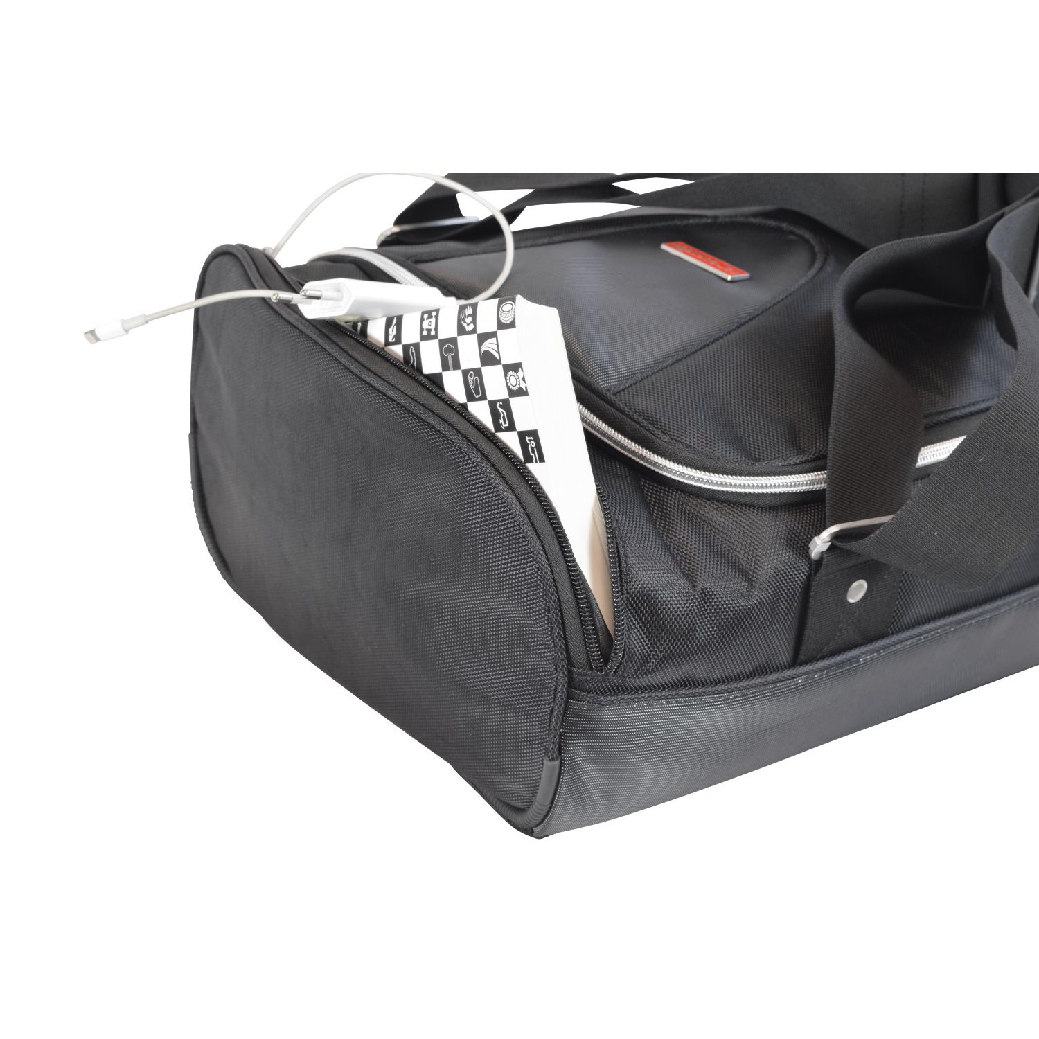Car-Bags Volkswagen ID.5 Laadvloer Laag 2022-heden