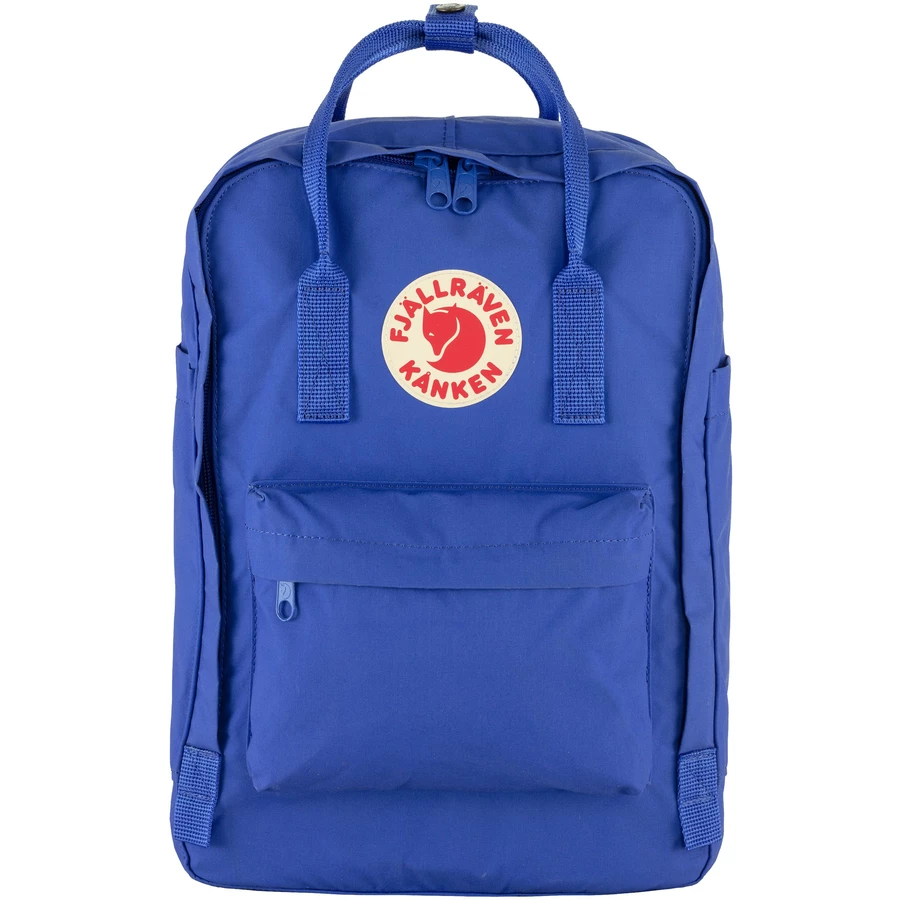 Fjällräven Kånken Laptop 15'' - Rucksack 40 cm cobalt blue