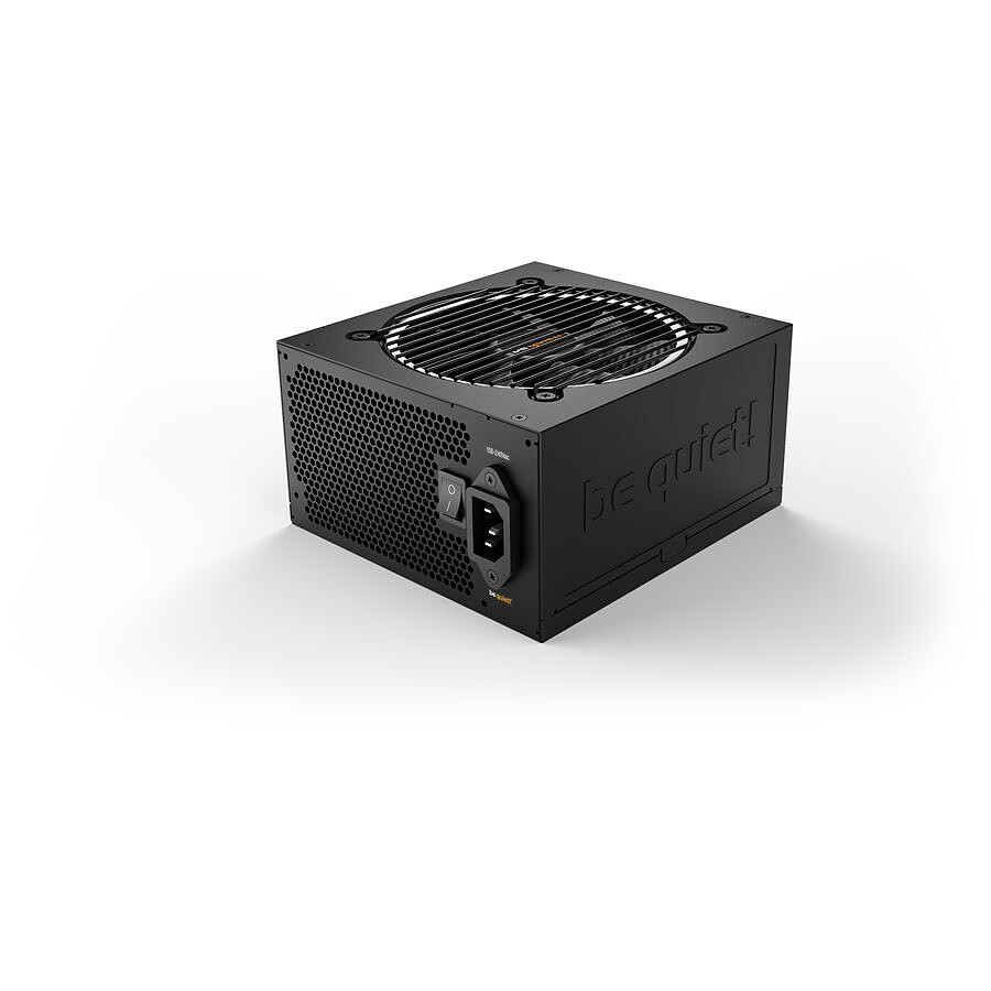 be quiet! Pure Power 12 M 650W