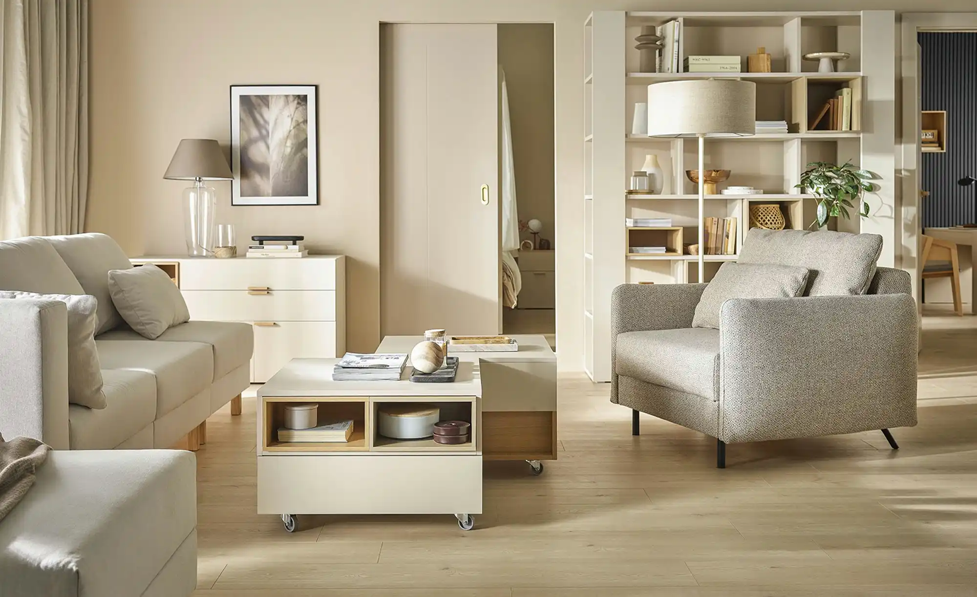 VOX Box 4 You Fresh