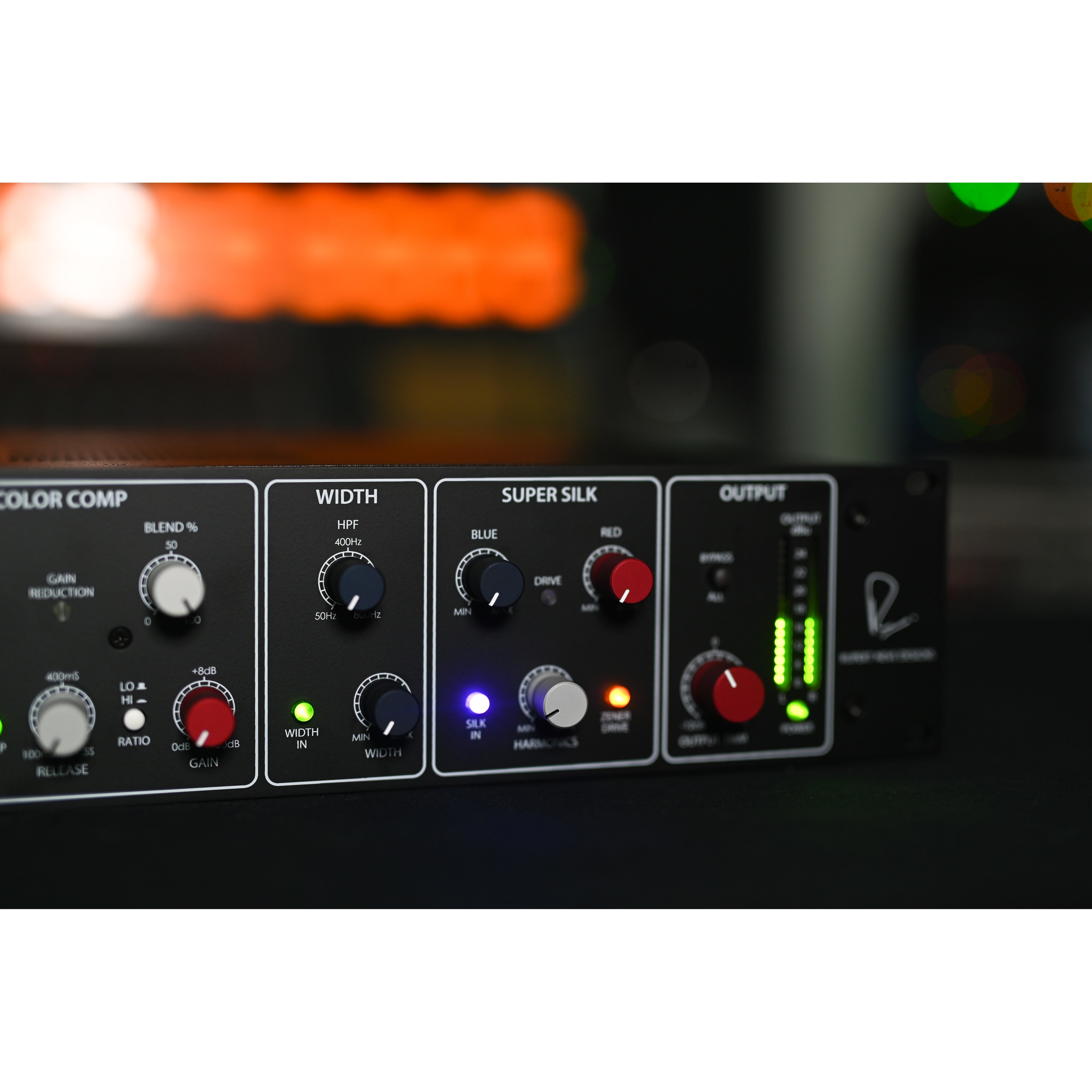 Rupert Neve Master Bus Transformer