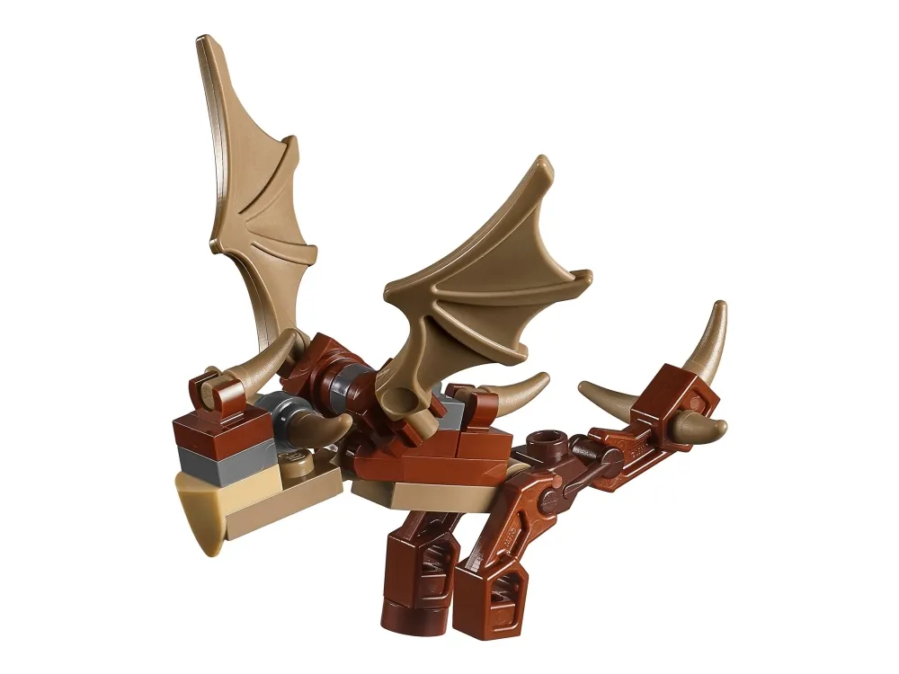 LEGO Harry Potter 71043 Hogwarts™-slottet