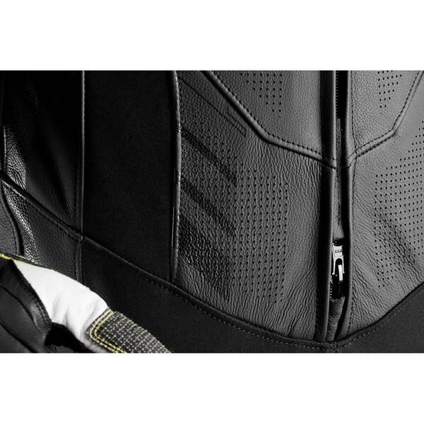 Furygan - Combinaison Eclipse X Kevlar® Noir