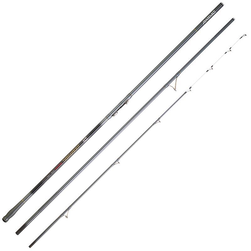 Canne Surf Daiwa Tournament Competition Z