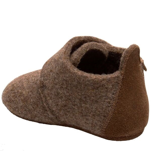 Futter Uld Baby Camel - Bisgaard → Luksusbaby.dk