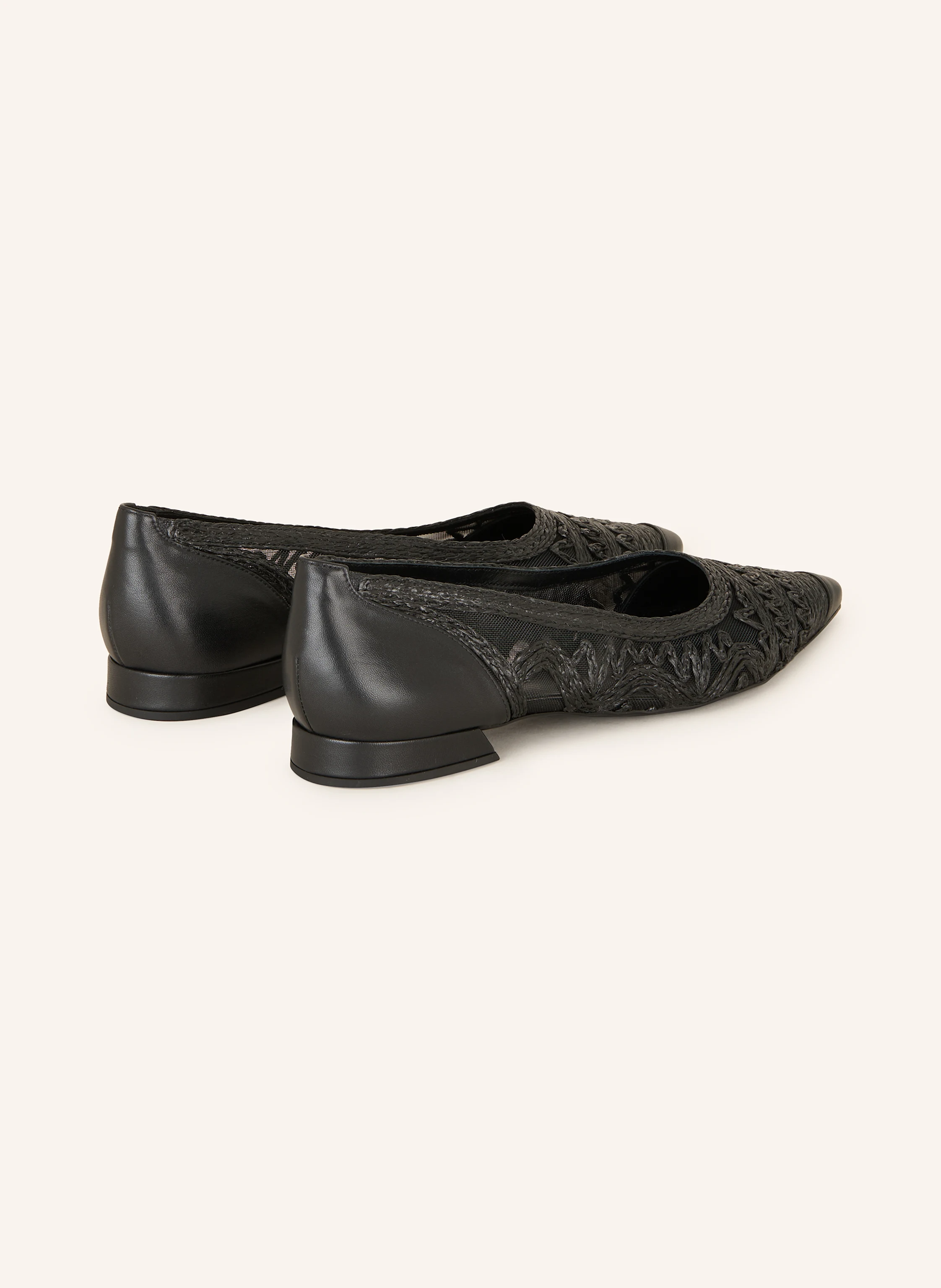 Högl Ballerinas