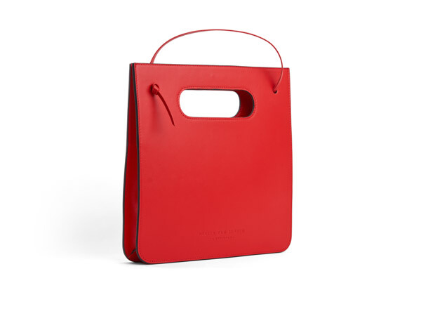 Simply Plus S red-bright/black