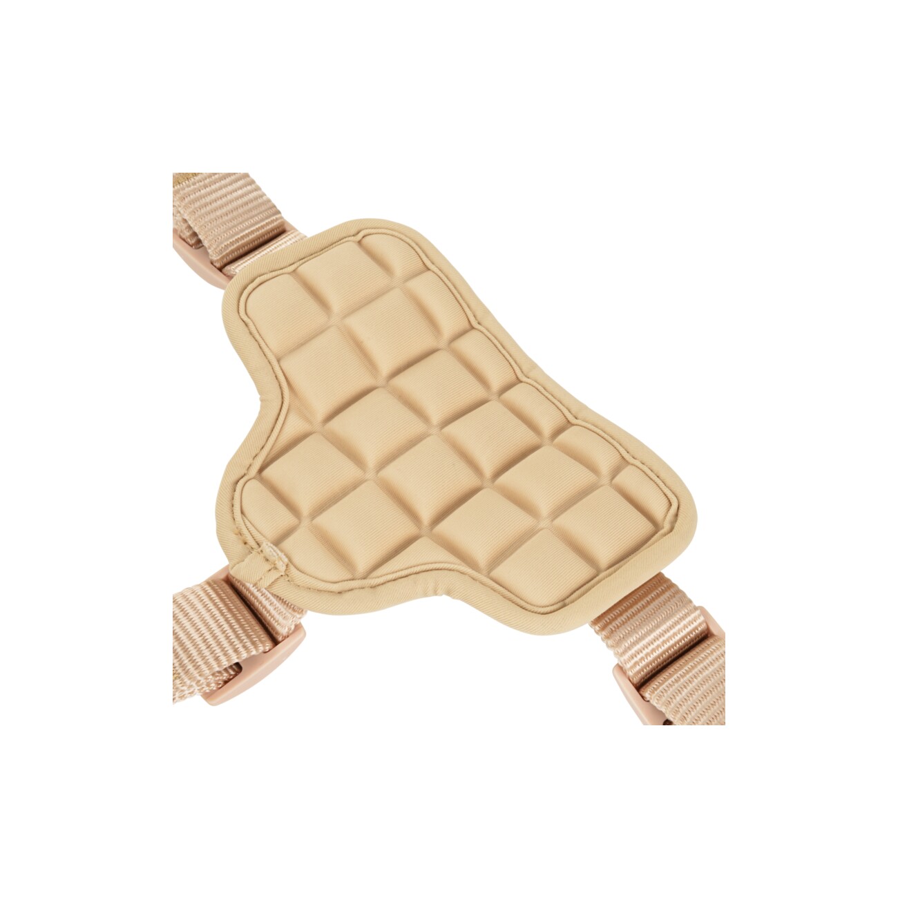 more LIFESTYLEPETS Tau-Geschirr beige S
