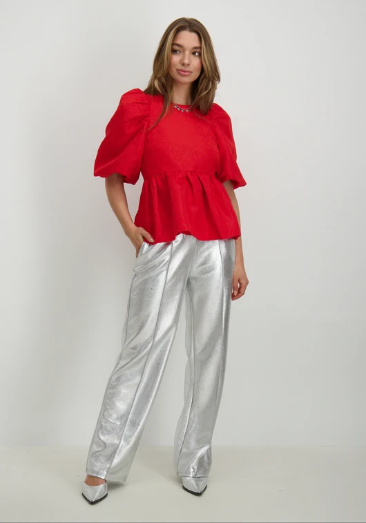 Harper & Yve Top Vivian DW24P606