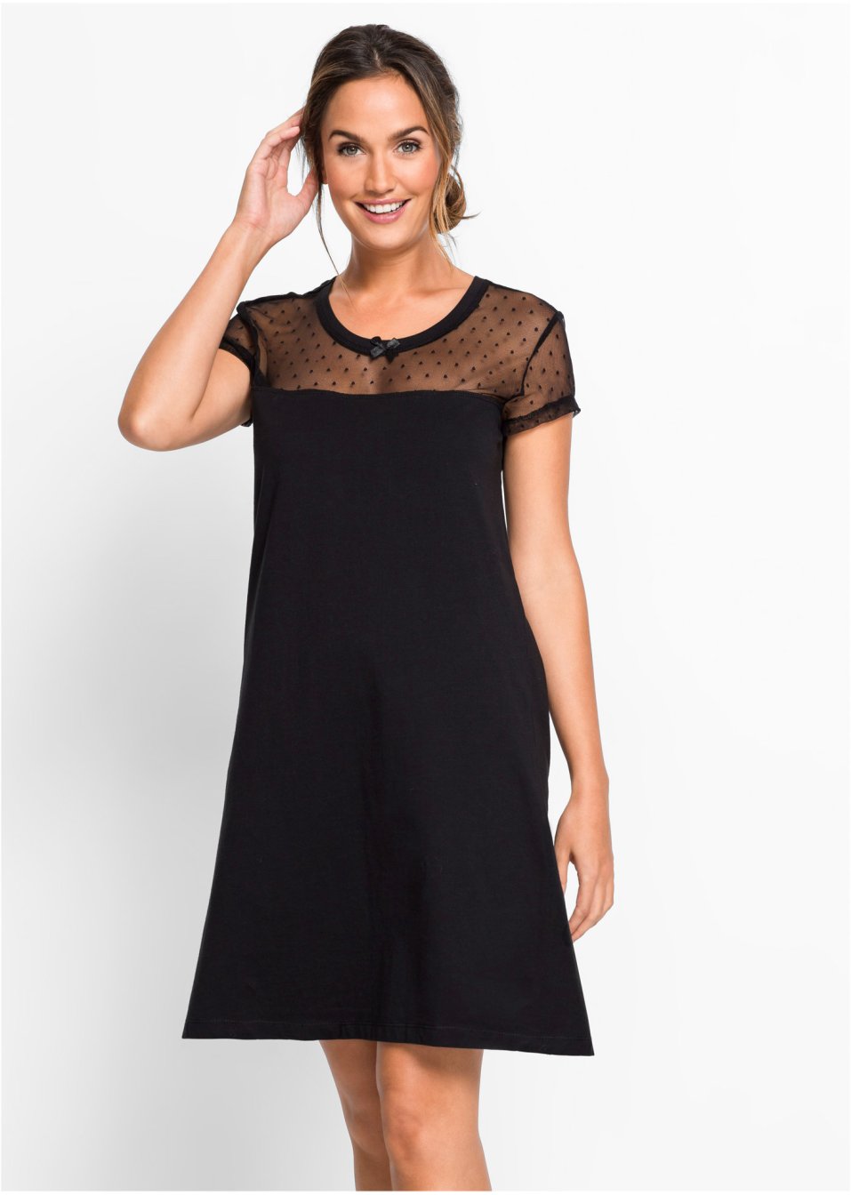 Chemise de nuit