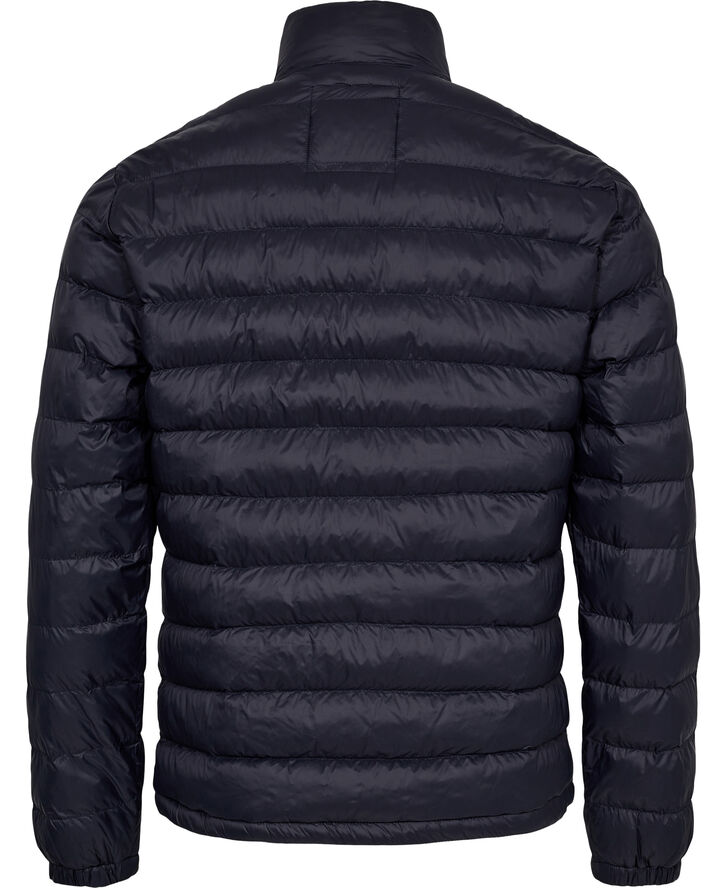 Morris Stockholm Milford Liner Jacket Blue