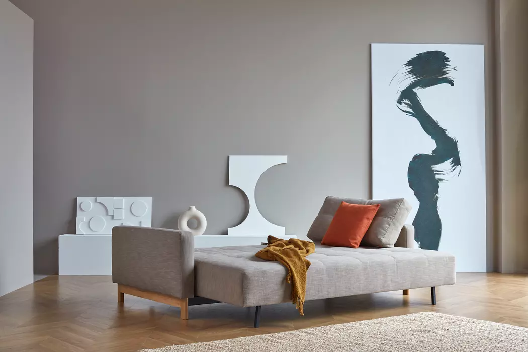 Schlafsofa Pyxis Deluxe Excess