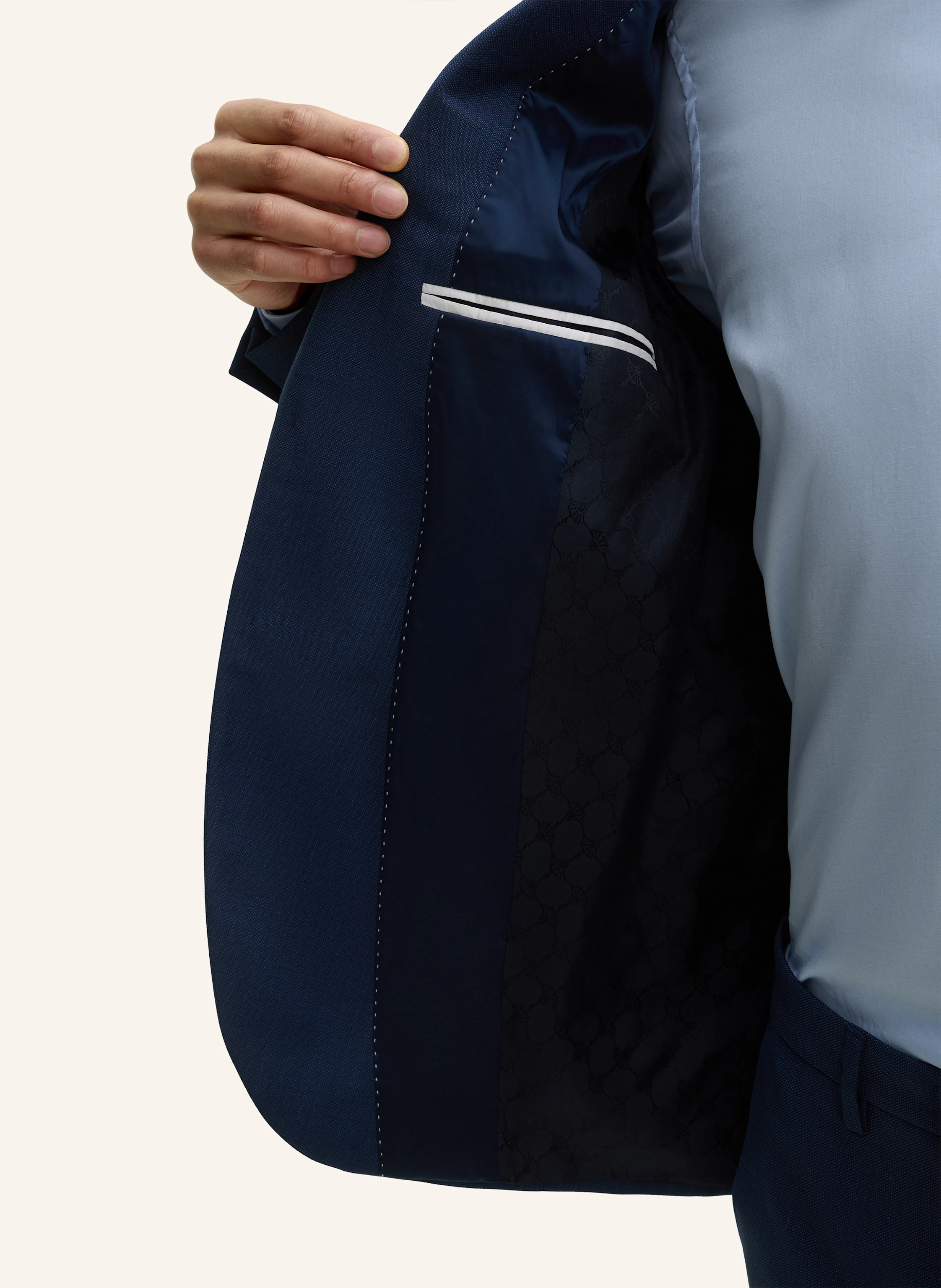 JOOP! Anzug Extra Slim Fit