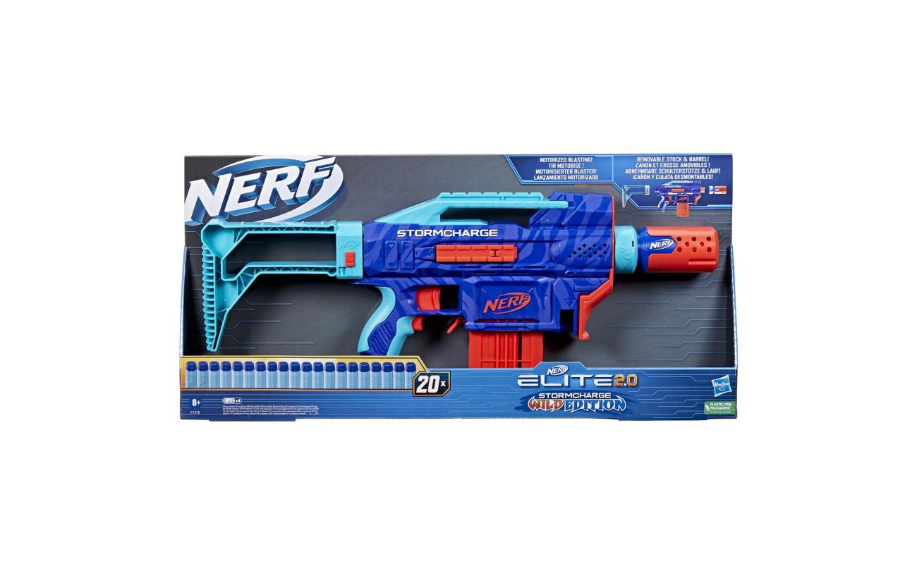NERF Elite 2.0 Stormcharge