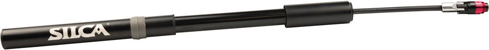 Silca Gravelero Minipumpe kaufen | Bike-Discount