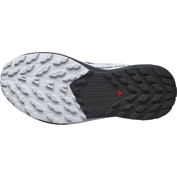 Chaussure trail SALOMON SENSE RIDE 5 W INDIA INK/LILAC SACHET/ARCTIC ICE