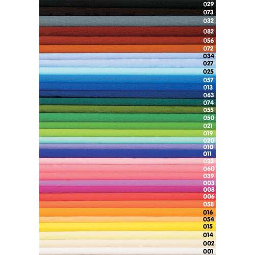 MAILDOR Krepp-Papier 40