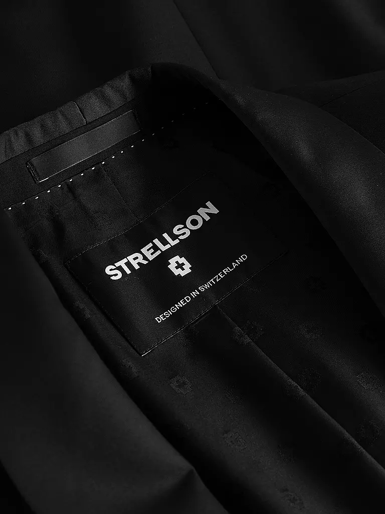 STRELLSON Sakko ALMIR2 schwarz