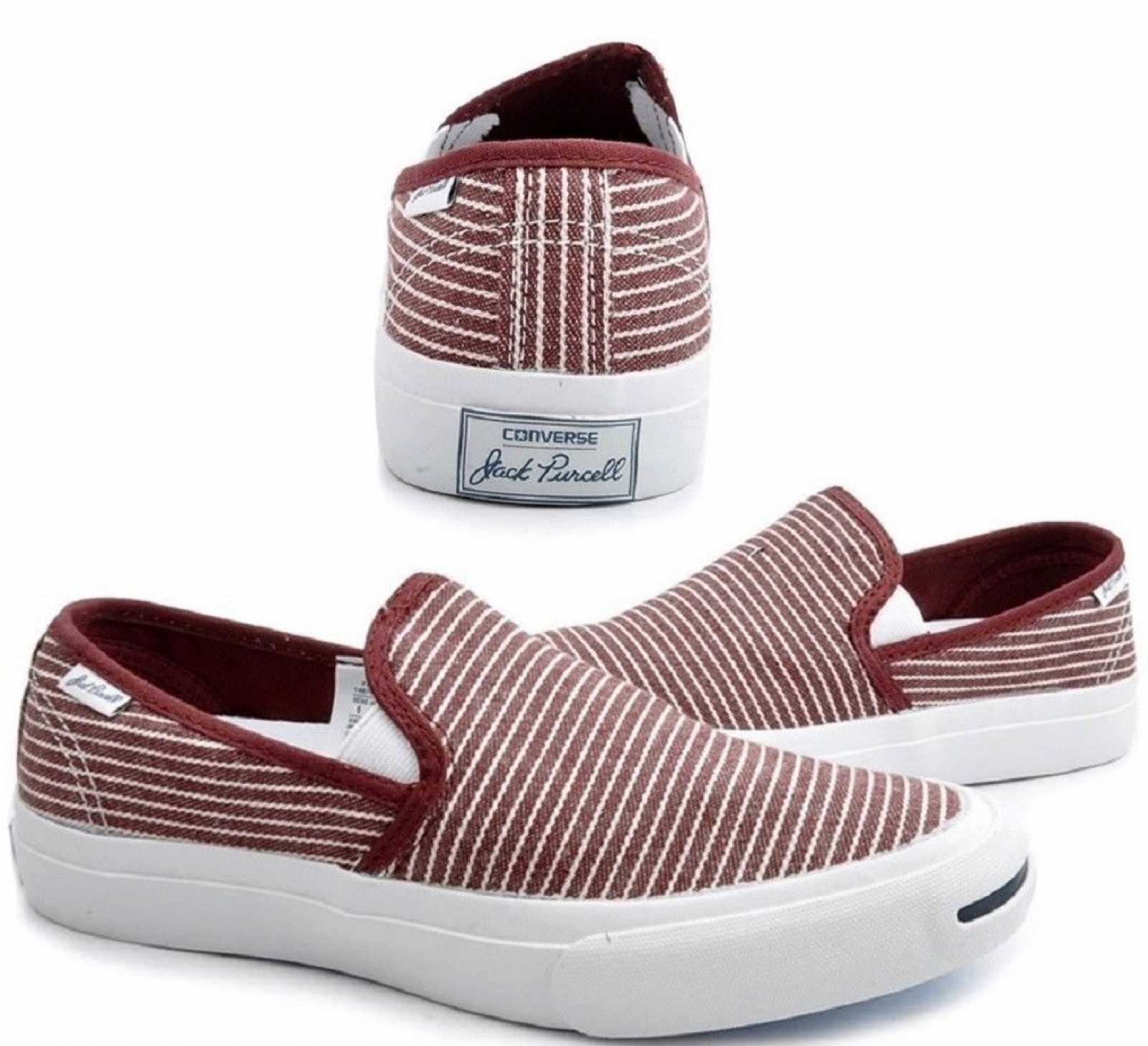 Converse JPII Split (1 par)