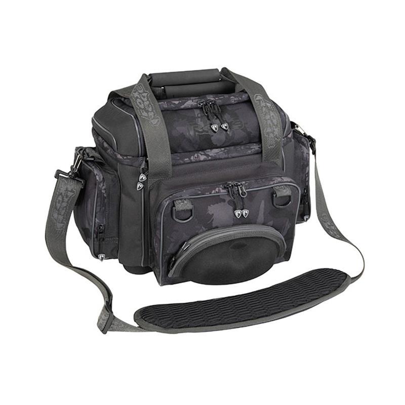 Sac Carryall Fox Rage Voyager Camo Medium
