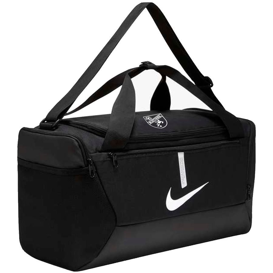 Ølstykke FC Sac de Sport Medium - Noir/Blanc